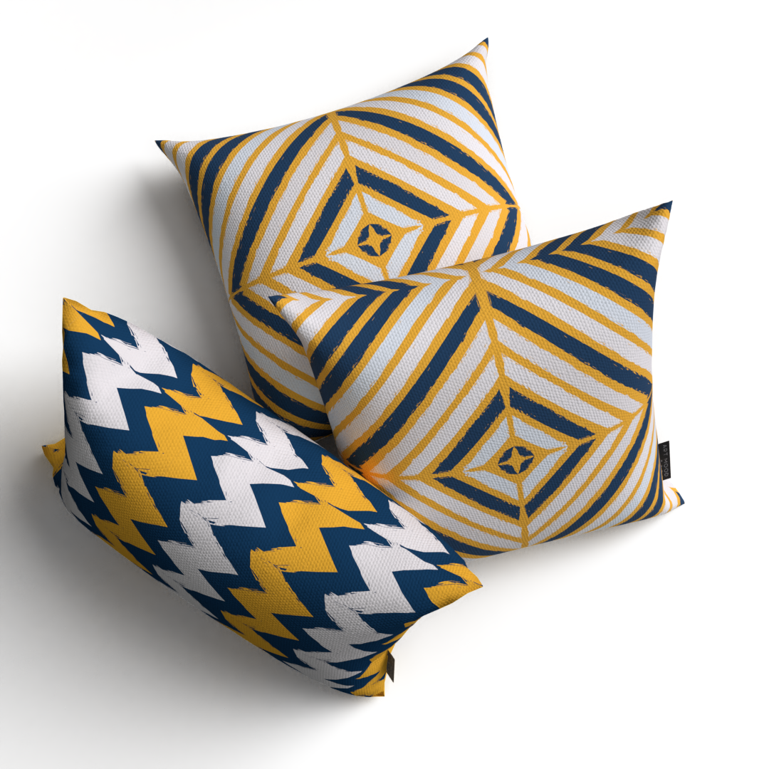 طقم وسائد - چون