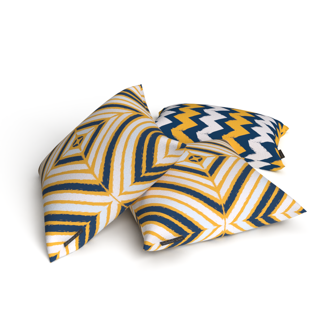 طقم وسائد - چون