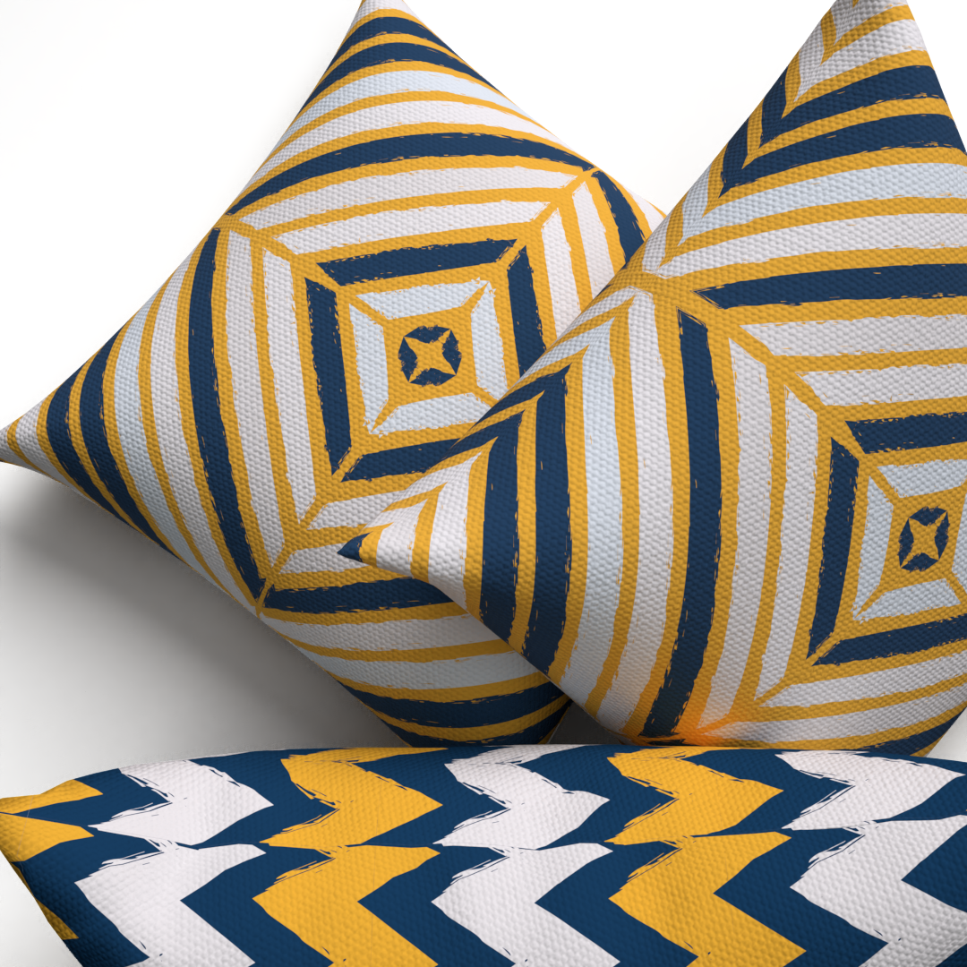 طقم وسائد - چون