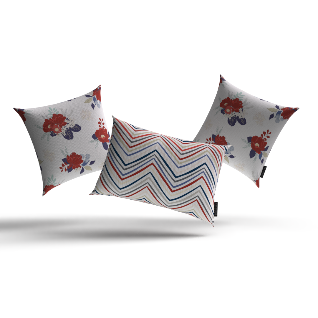 طقم وسائد - ليلا