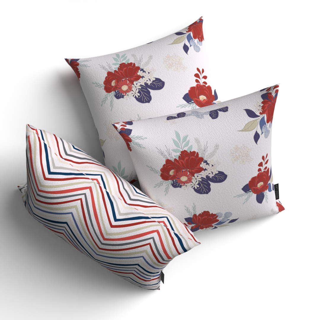 طقم وسائد - ليلا