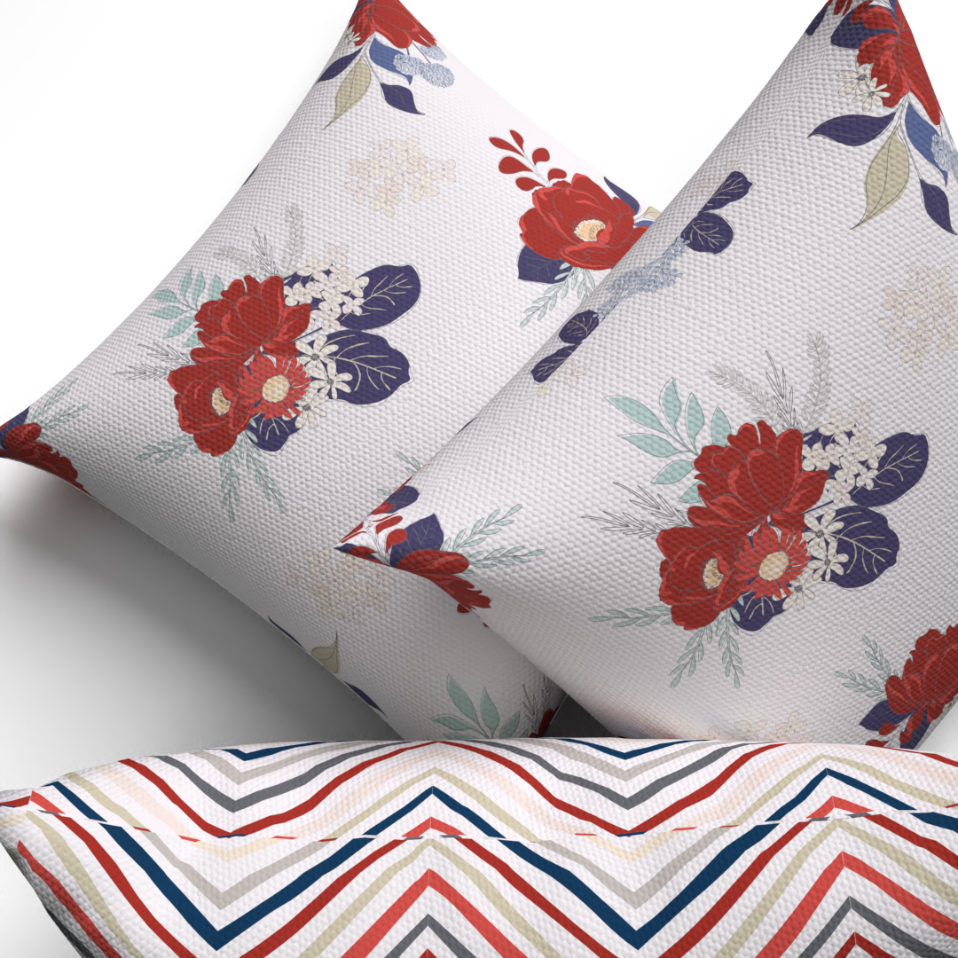 طقم وسائد - ليلا