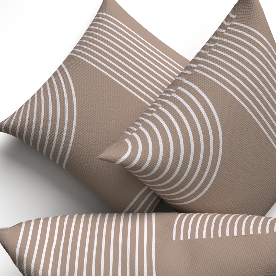 طقم وسائد - ليين