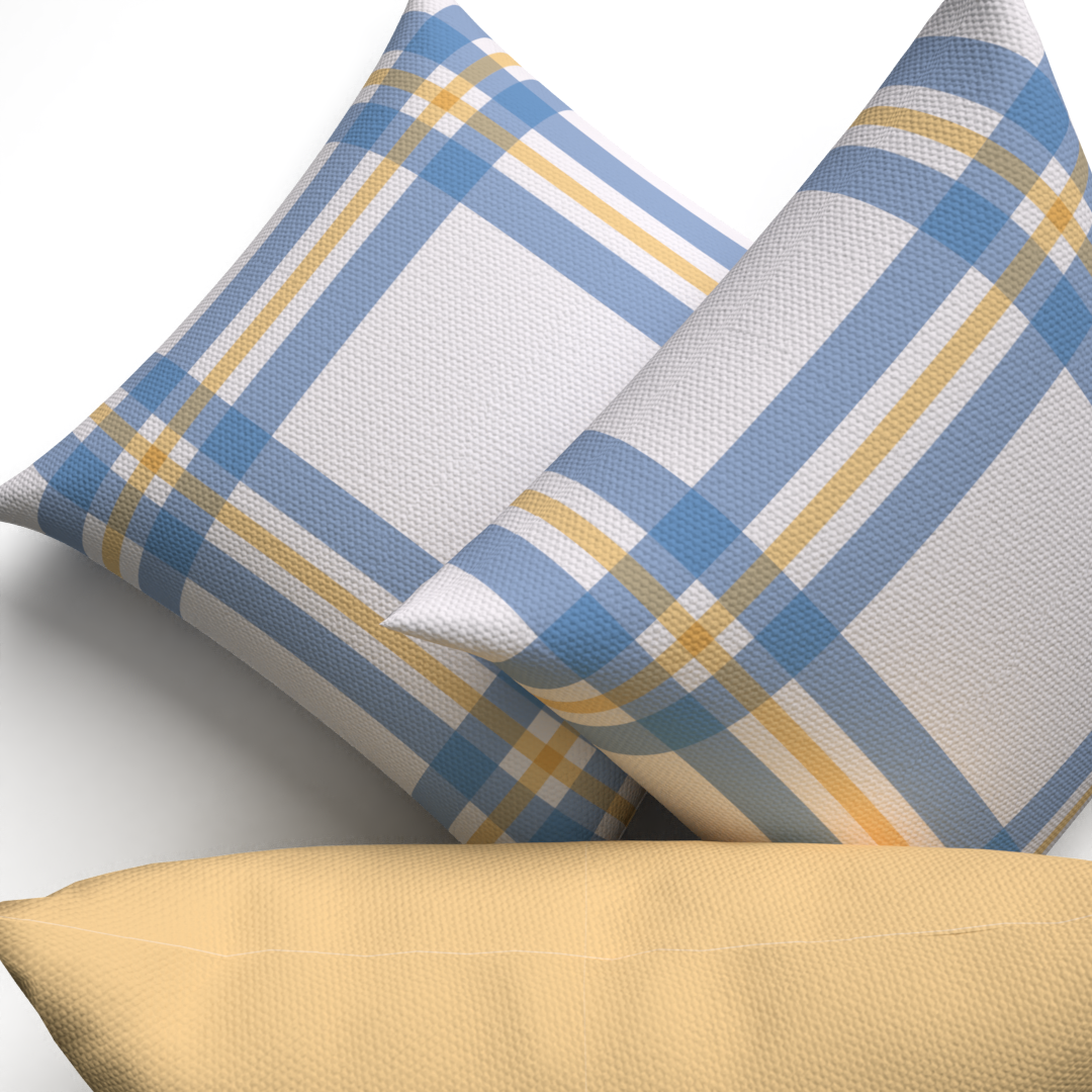 طقم وسائد - راي