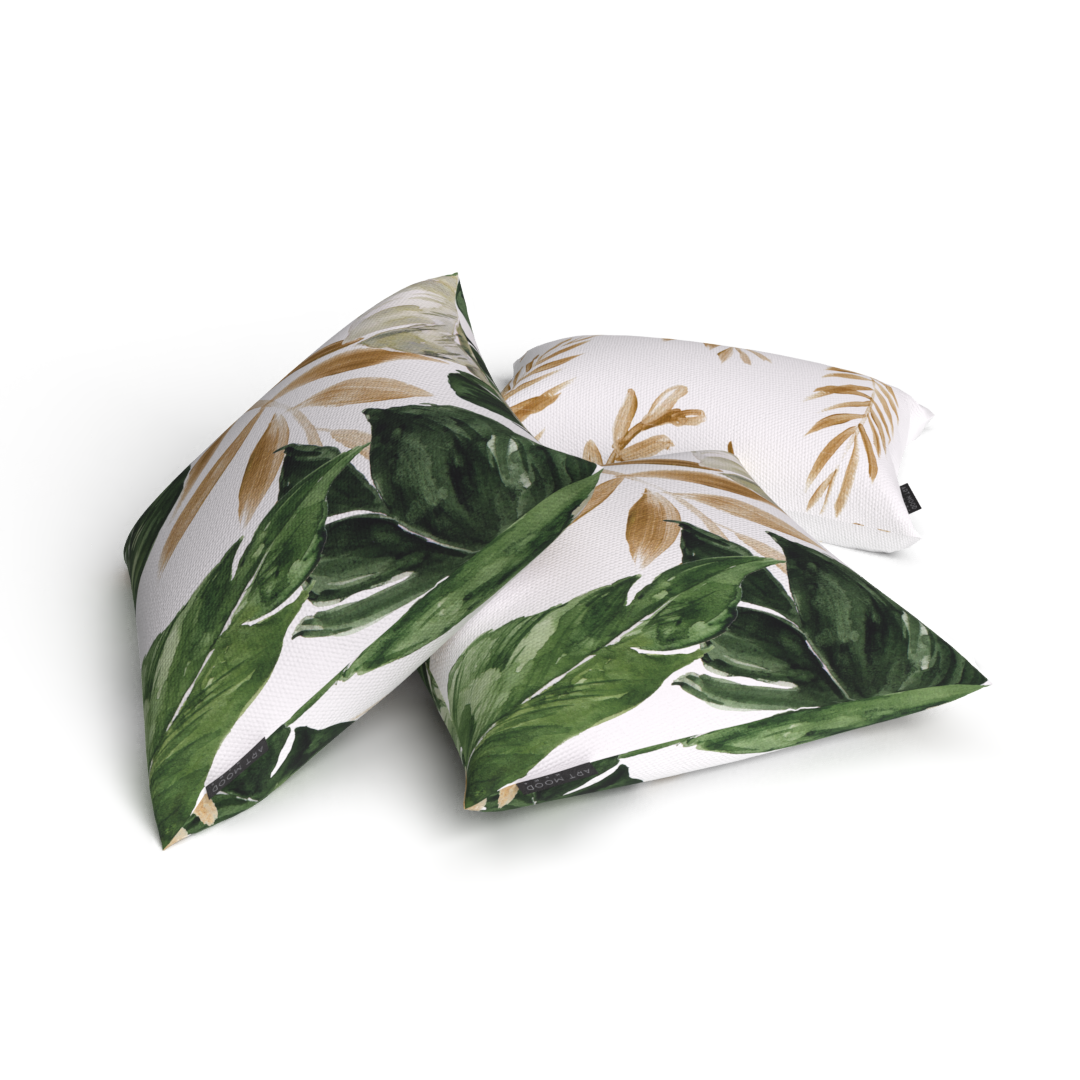 طقم وسائد - ريتشي ليف