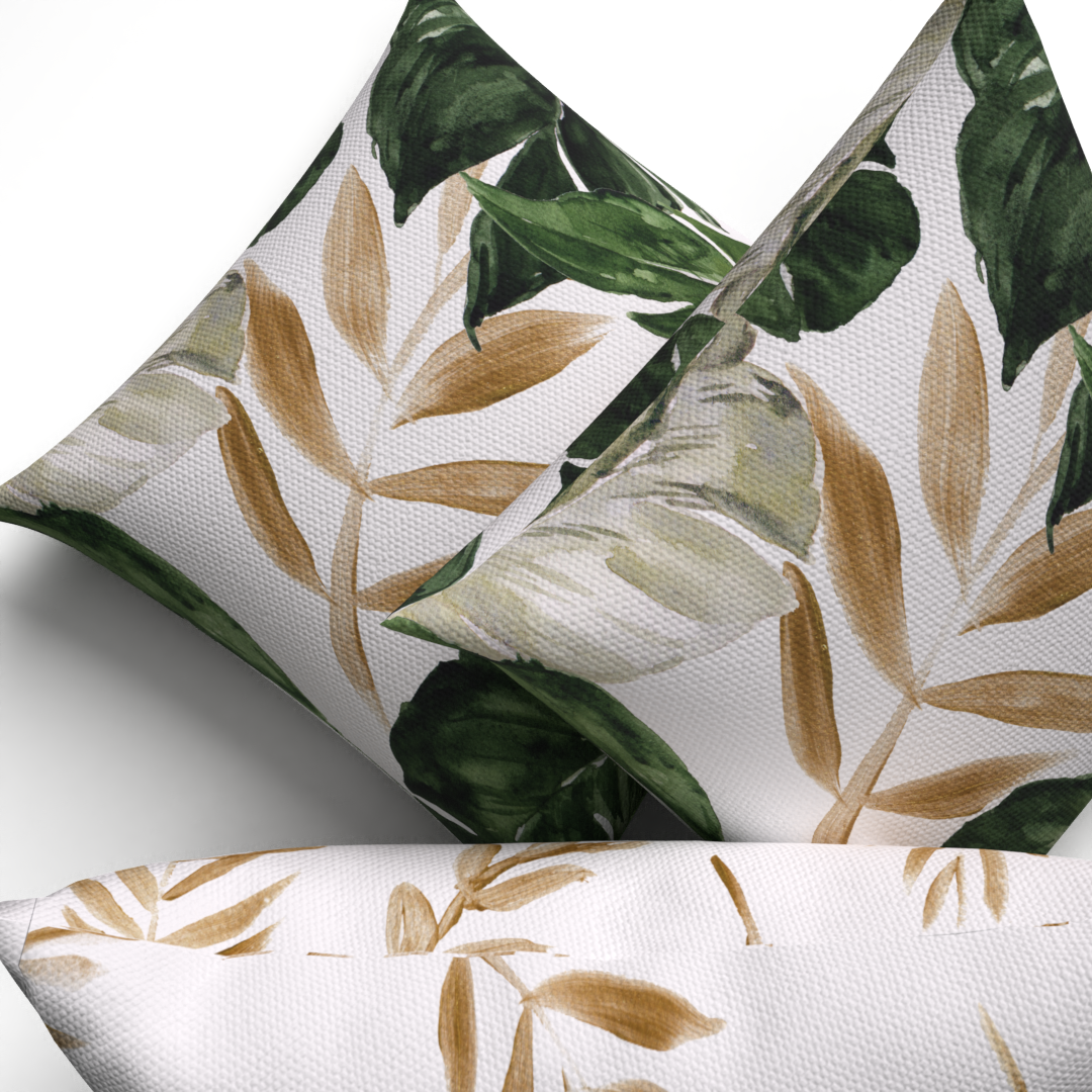 طقم وسائد - ريتشي ليف