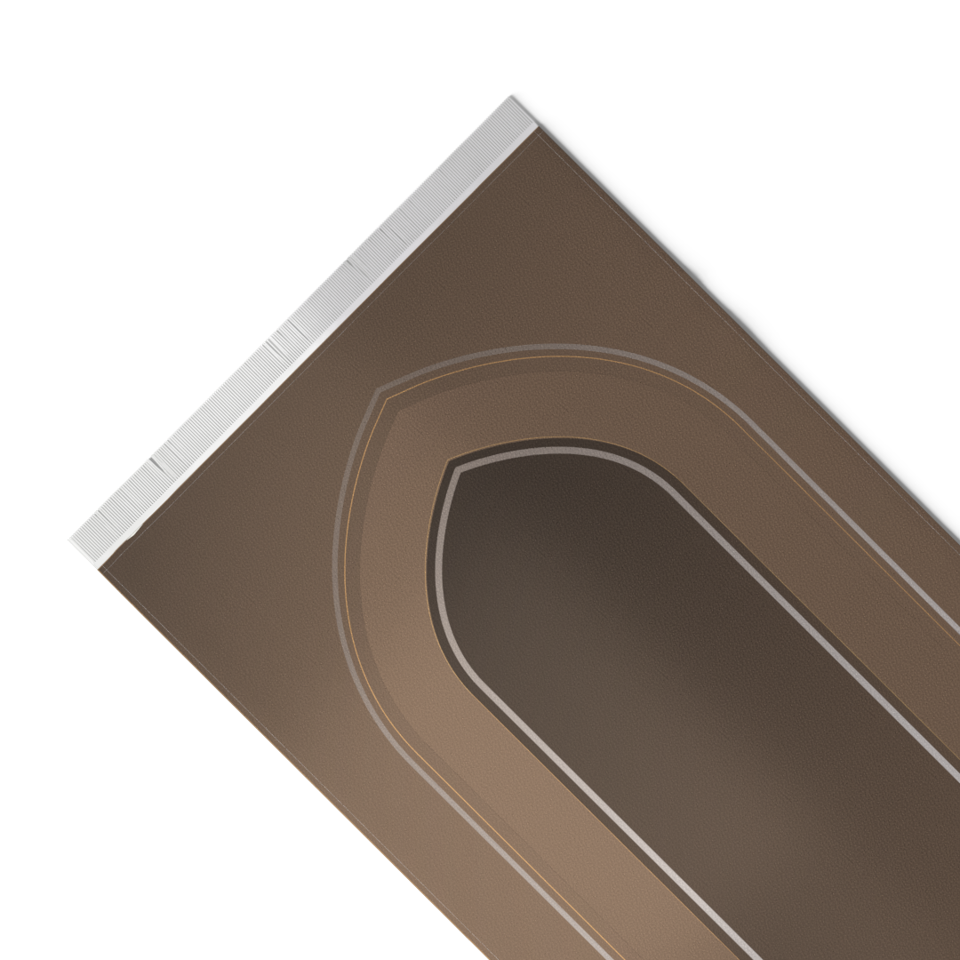 Prayer Mat AL-Taqwa Cafe - Velvet