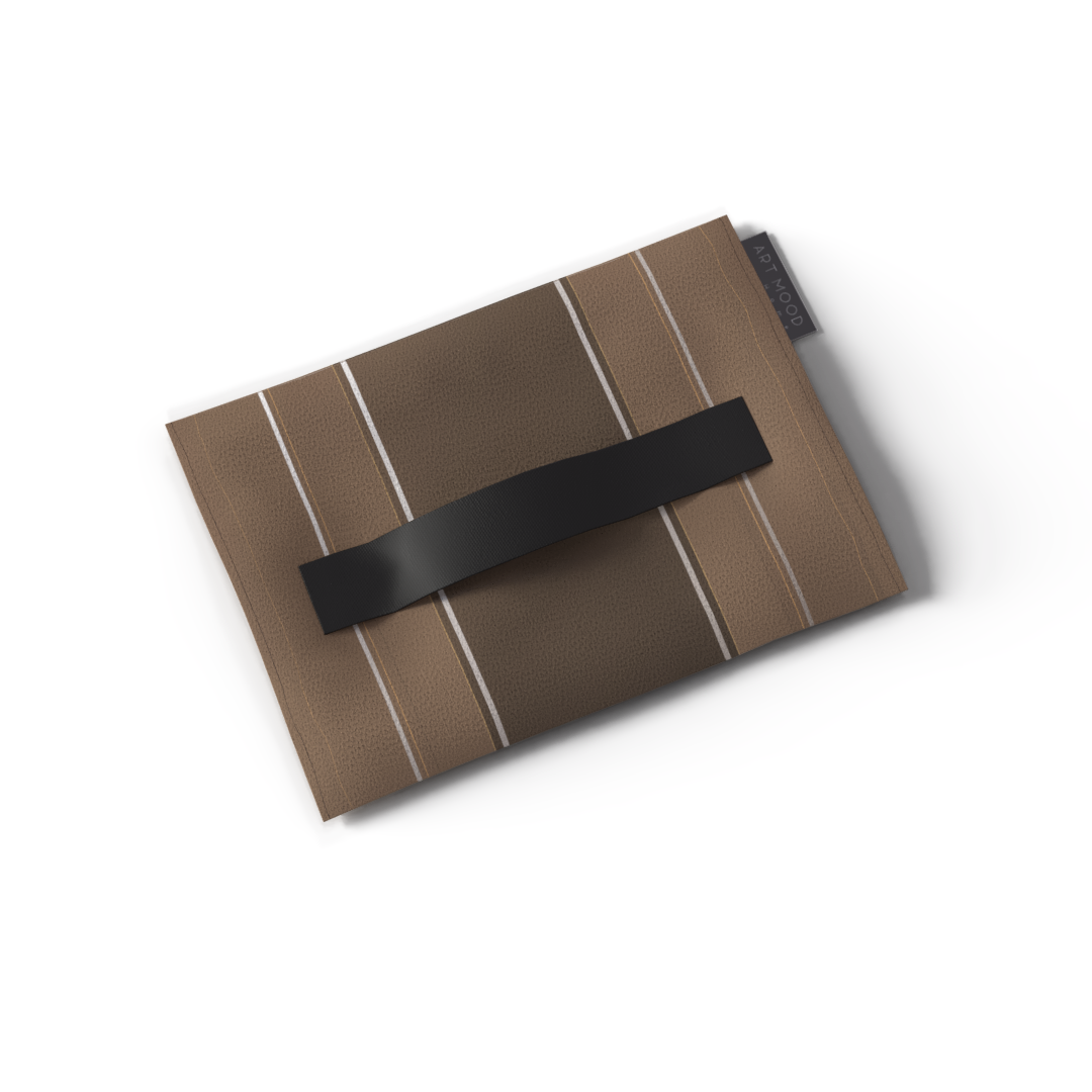 Prayer Mat AL-Taqwa Cafe - Velvet