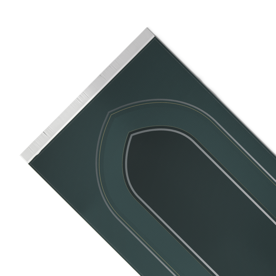 Prayer Mat AL-Taqwa Petroleum - Velvet