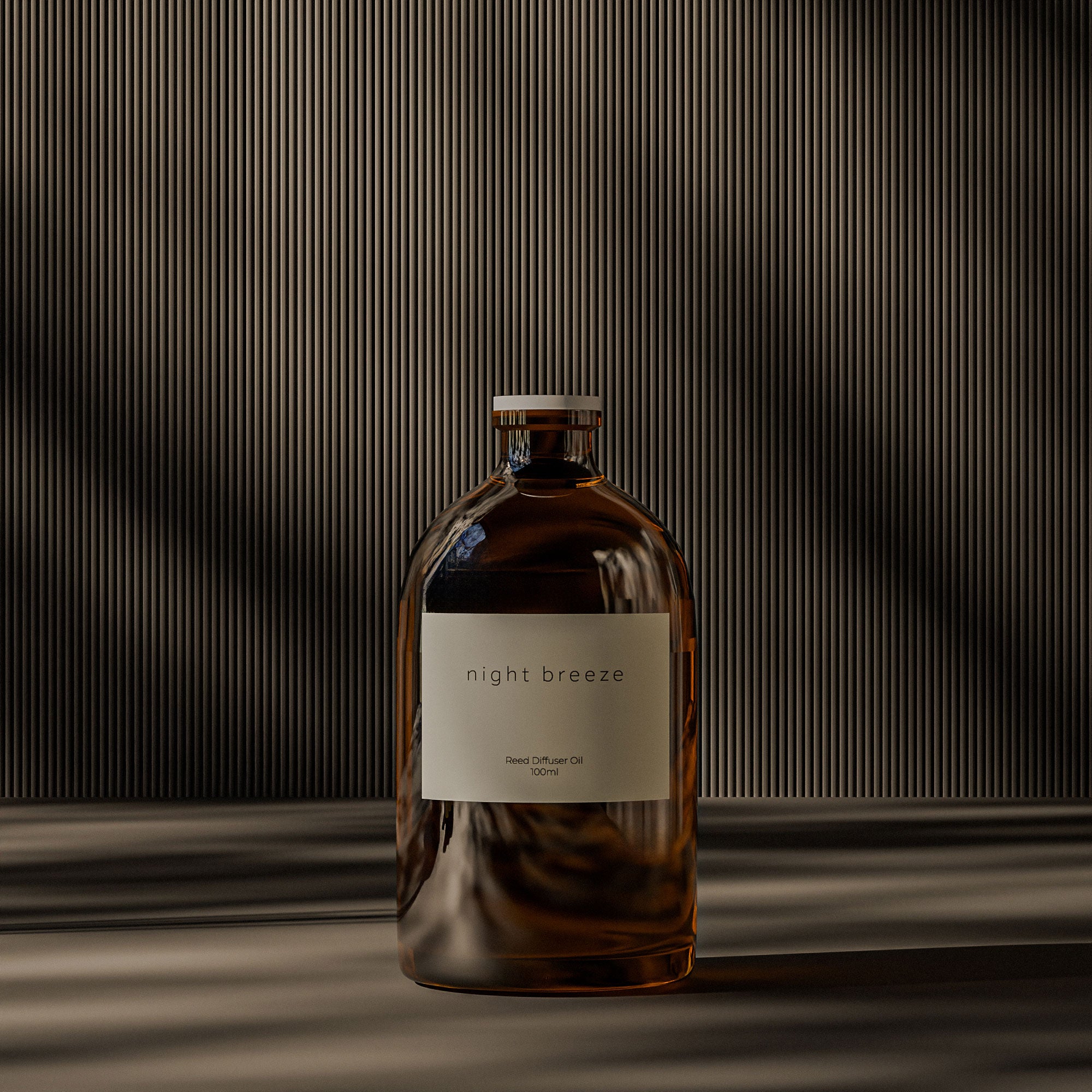 Night Breeze - Reed Diffuser 100ML
