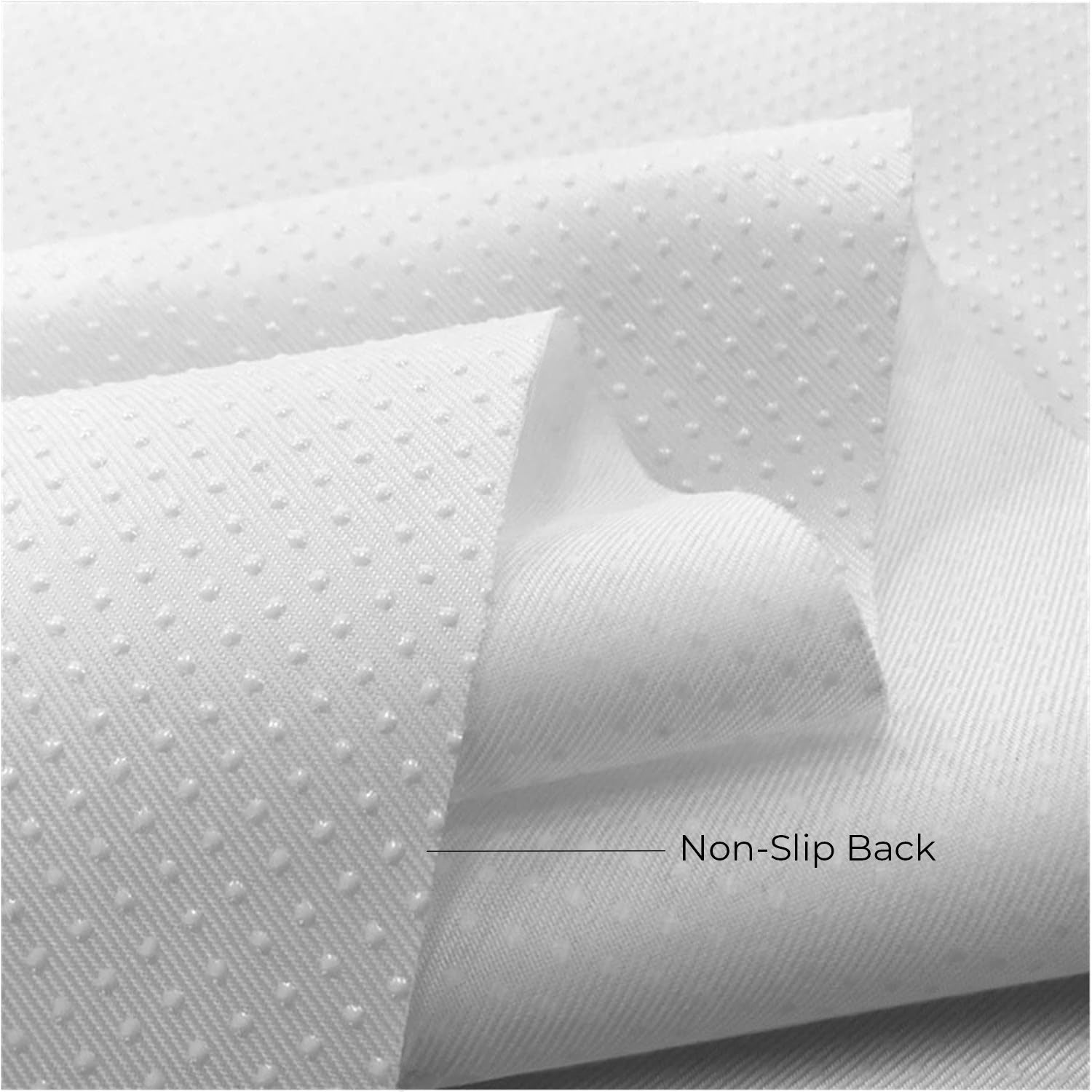 Prayer Mat AL-Hudda Red - Velvet