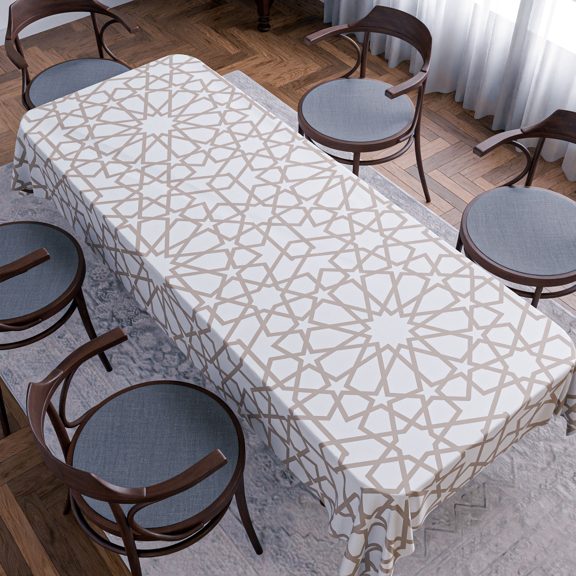 Nova Tablecloth