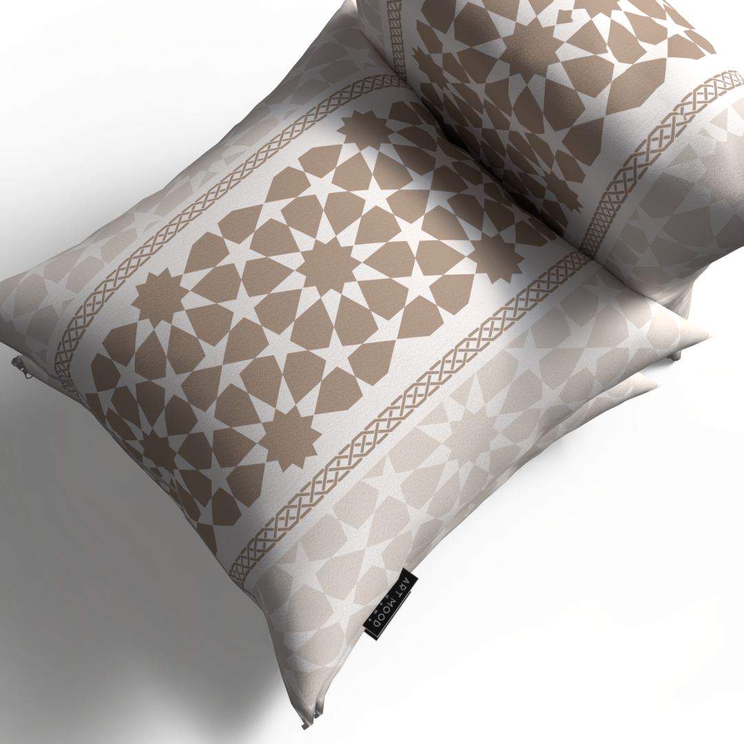 وسادة - اواسيس