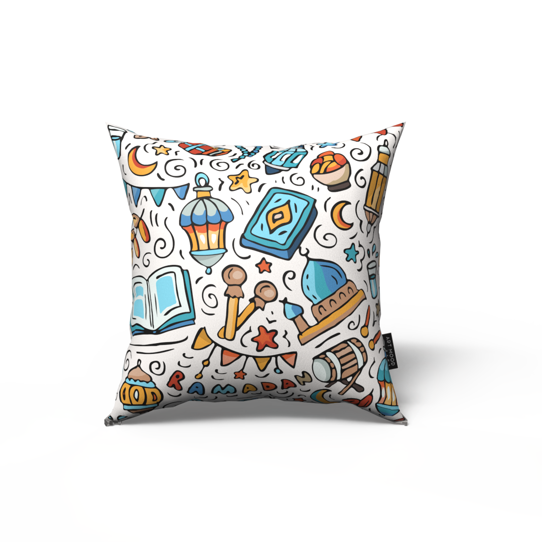 Oros Cushion