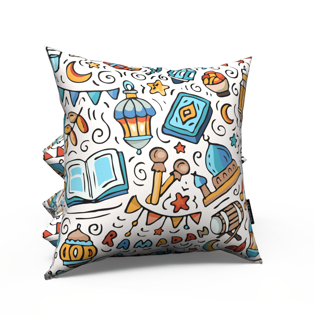 Oros Cushion