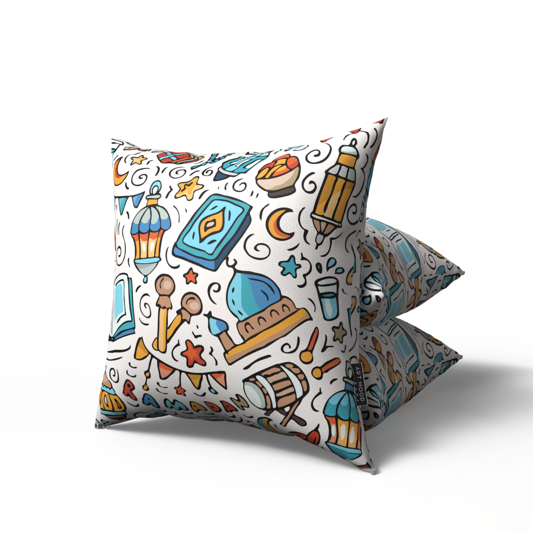 Oros Cushion