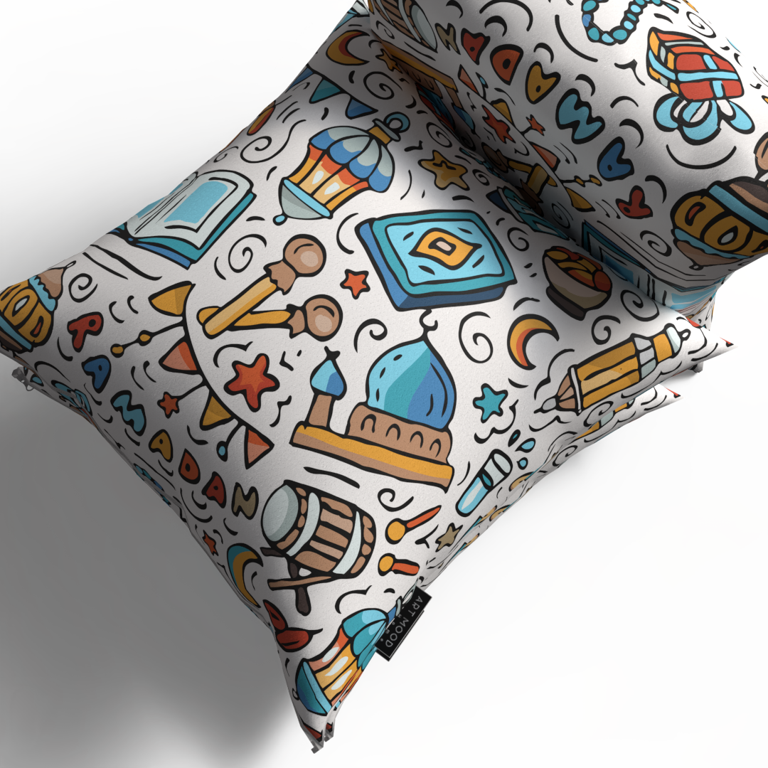 Oros Cushion