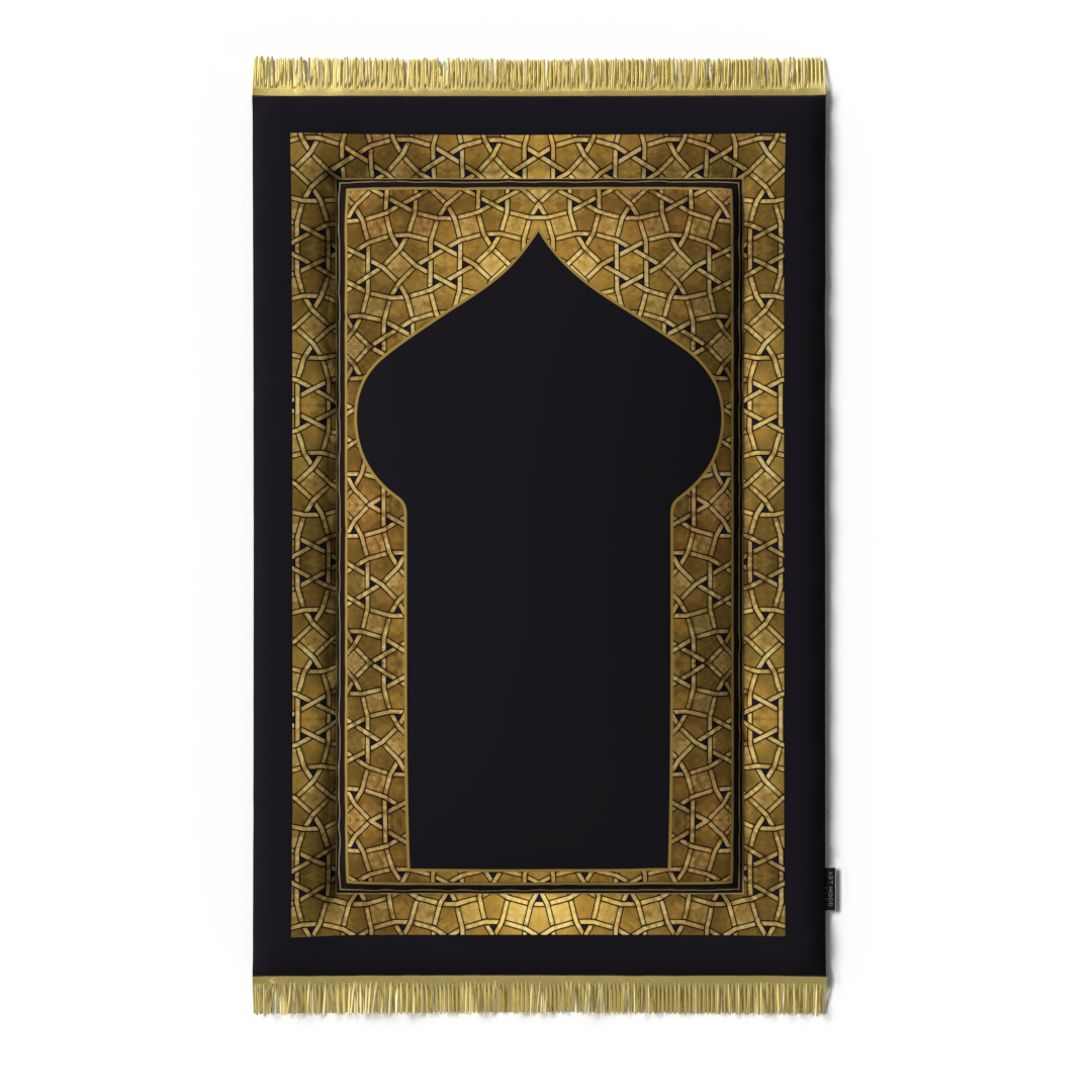 Padded Prayer Mat 00101