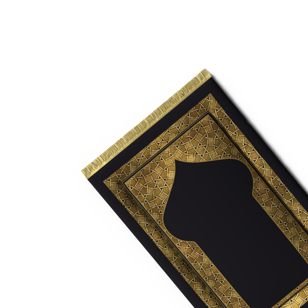 Padded Prayer Mat 00101