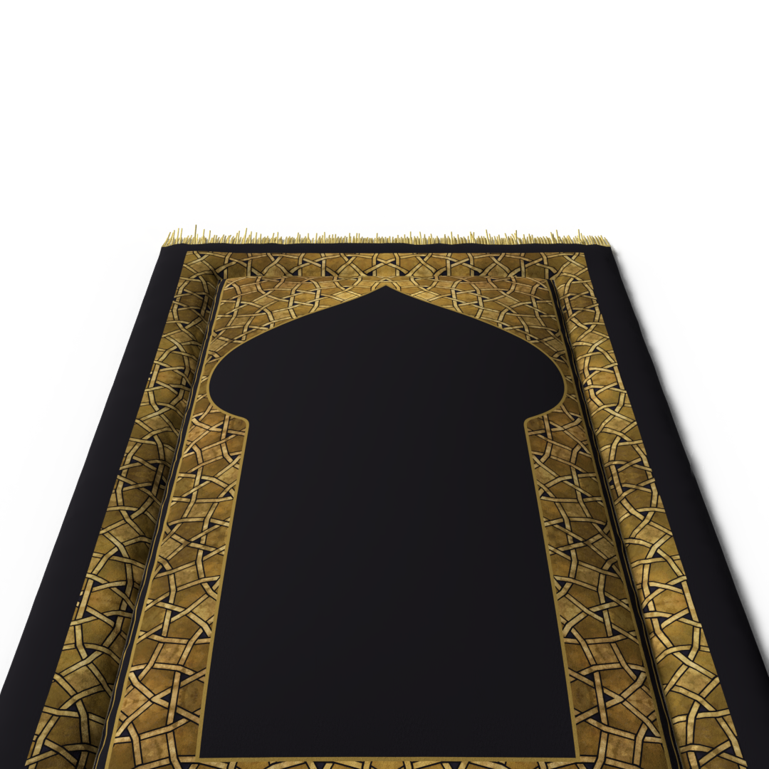 Padded Prayer Mat 00101