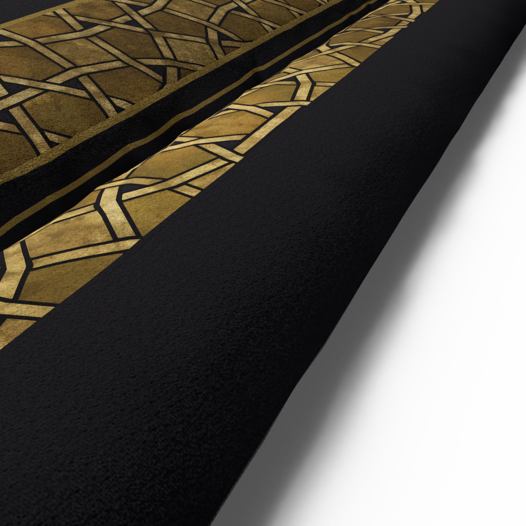 Padded Prayer Mat 00101