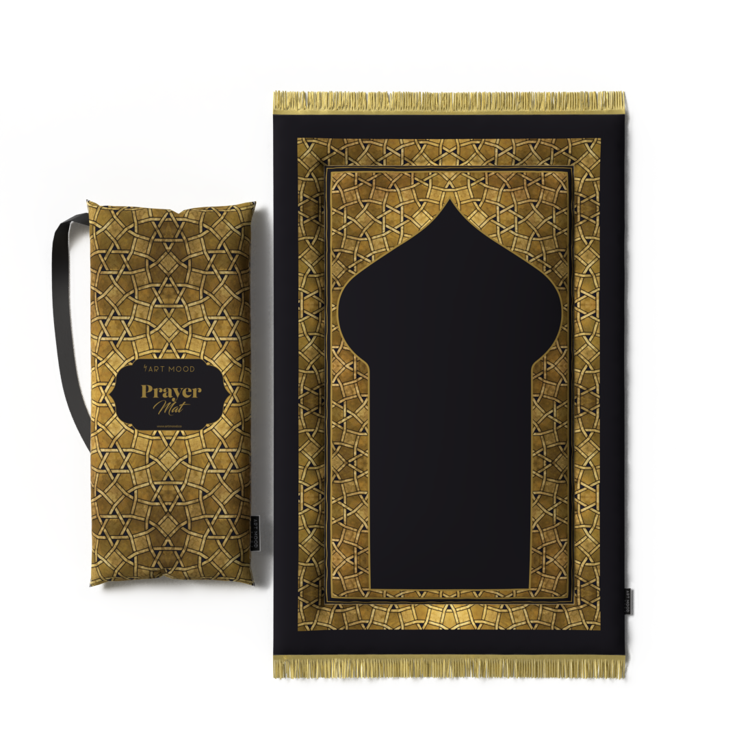 Padded Prayer Mat 00101
