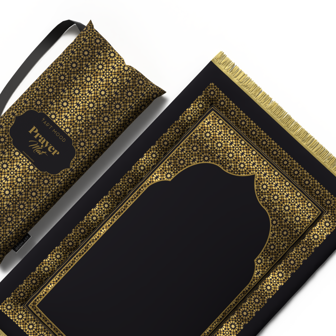 Padded Prayer Mat 00102