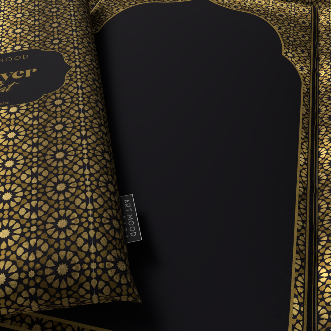 Padded Prayer Mat 00102