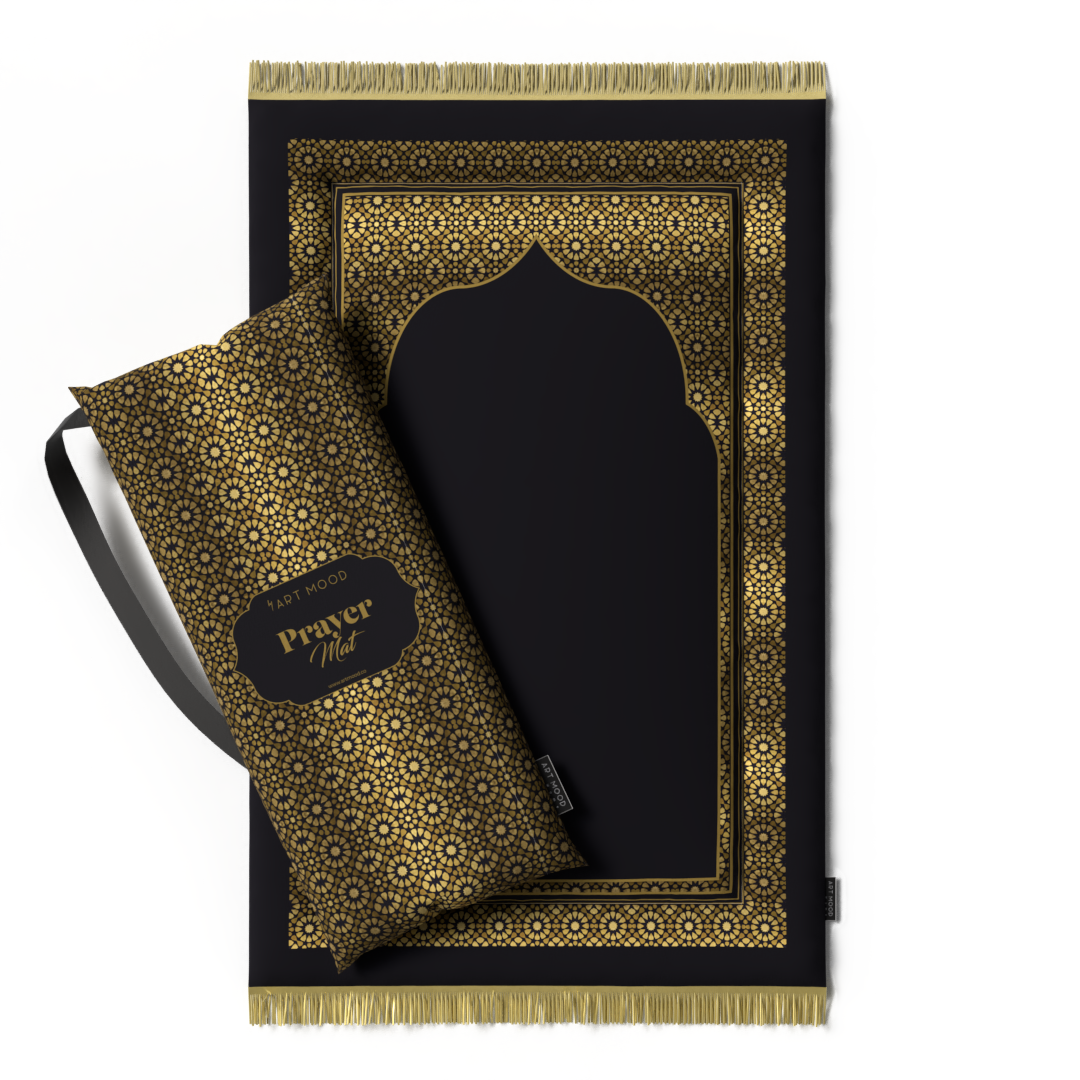 Padded Prayer Mat 00102