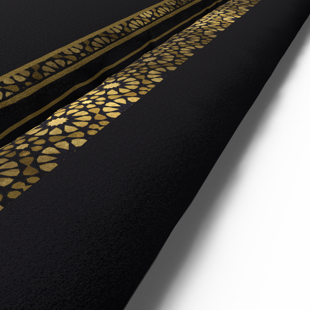 Padded Prayer Mat 00102