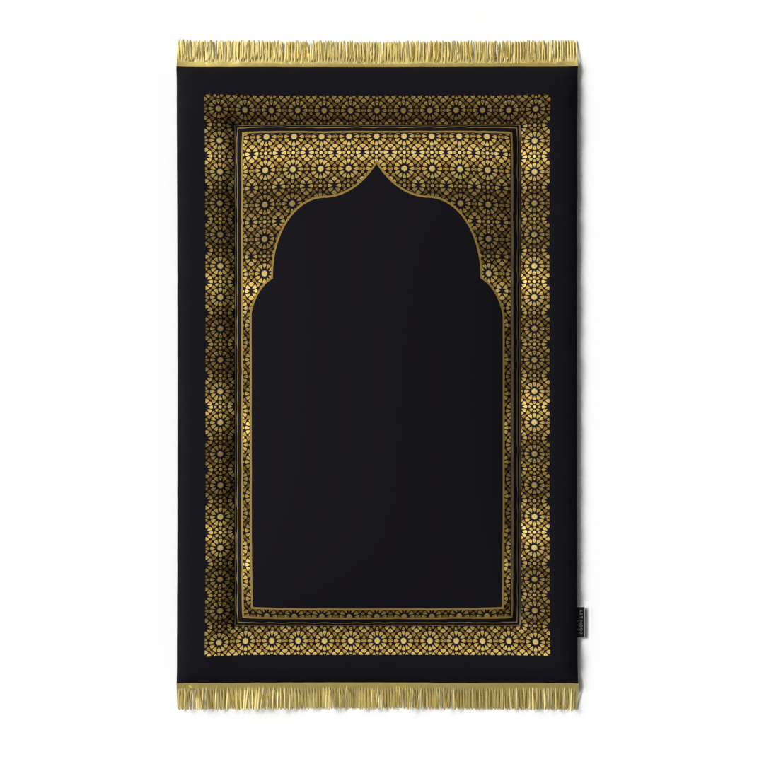Padded Prayer Mat 00102