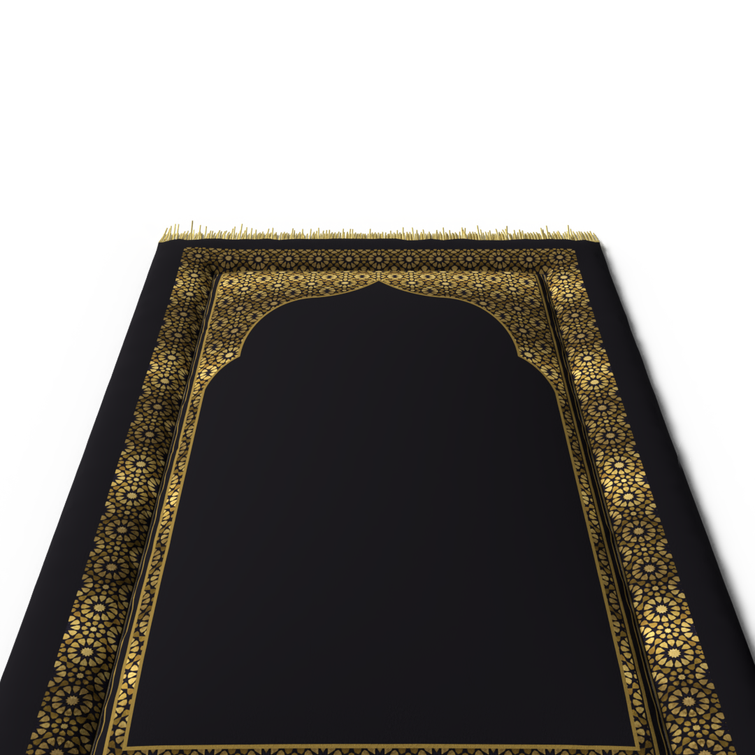 Padded Prayer Mat 00102
