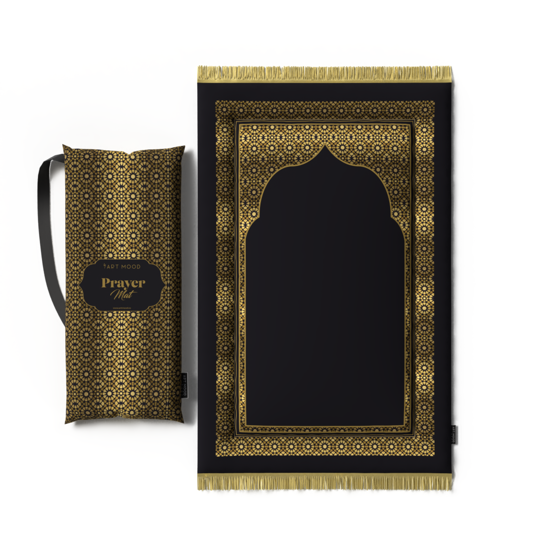 Padded Prayer Mat 00102