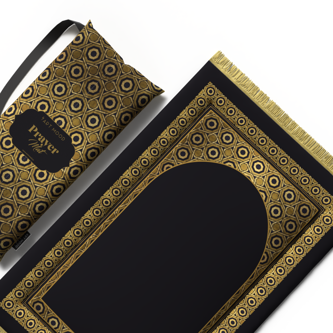 Padded Prayer Mat 00103