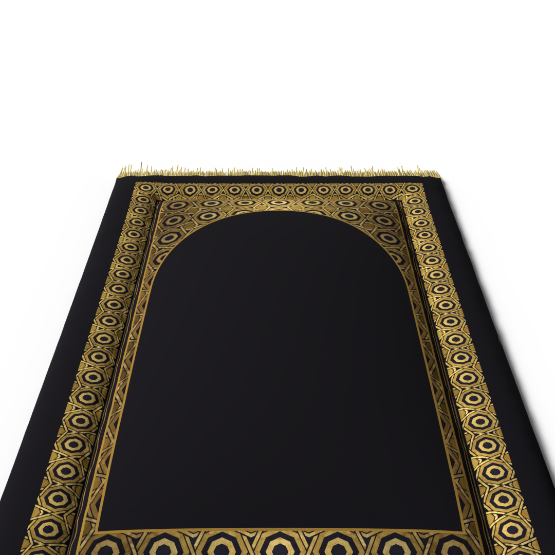 Padded Prayer Mat 00103