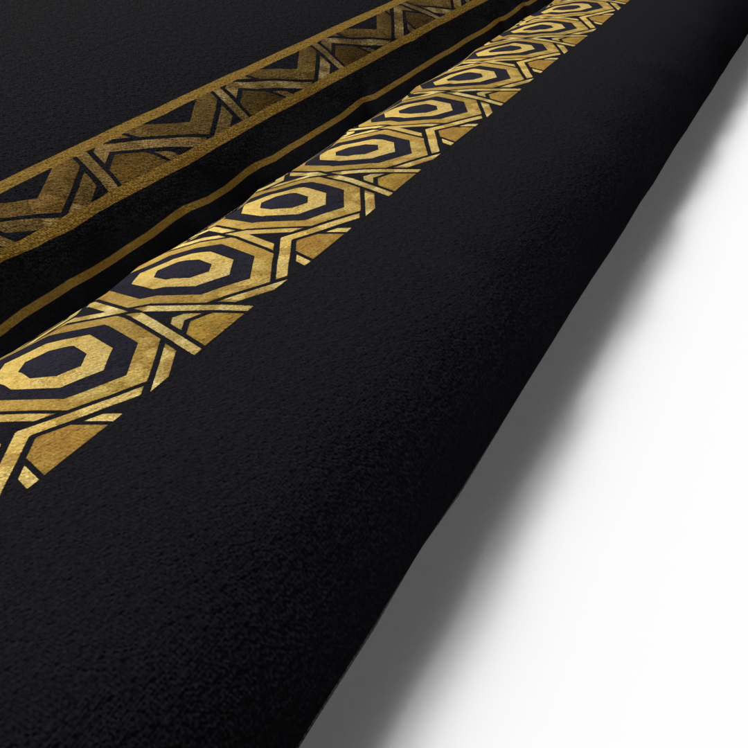 Padded Prayer Mat 00103