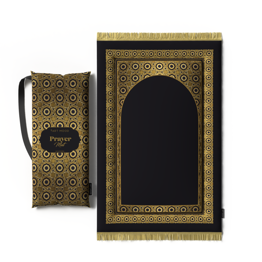 Padded Prayer Mat 00103