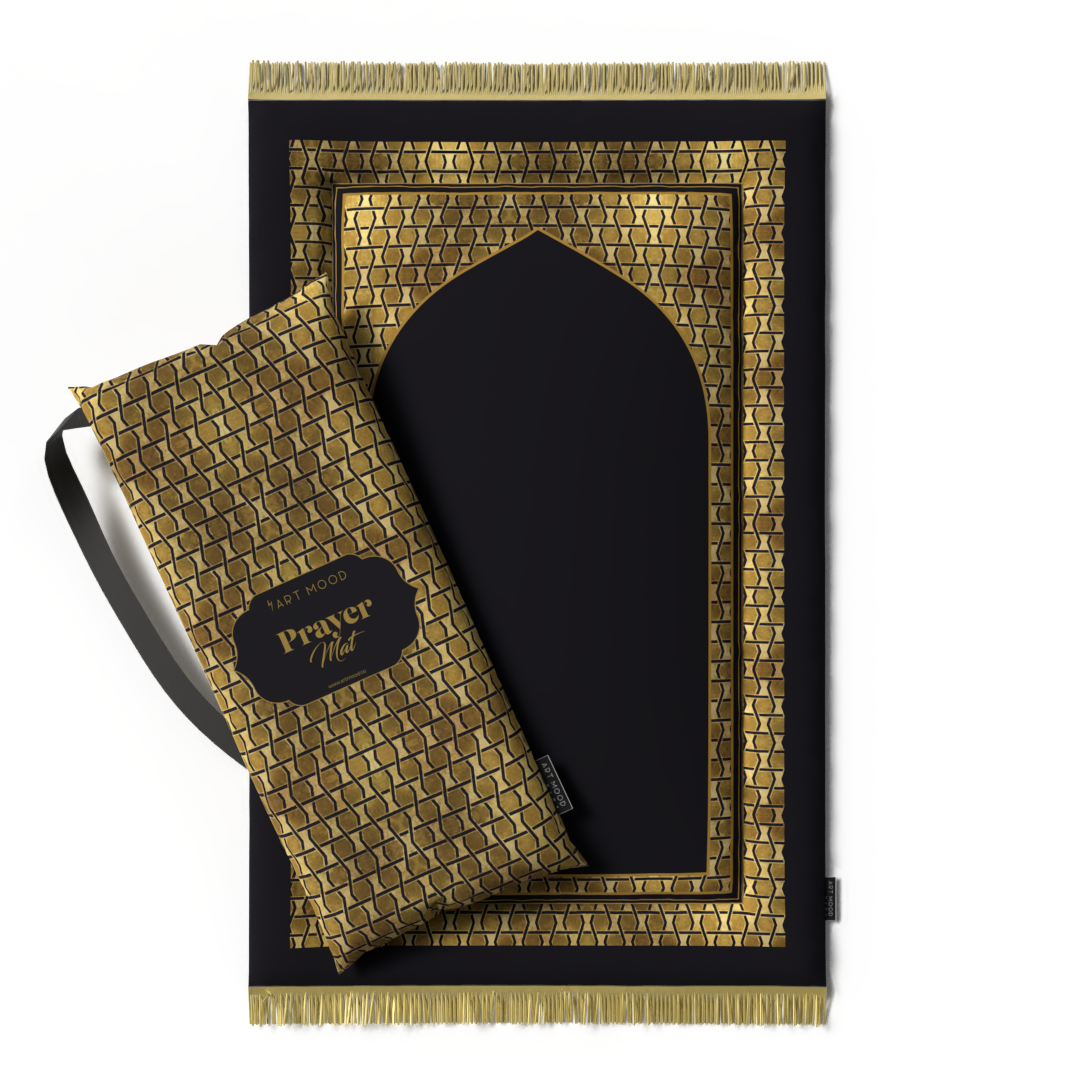 Padded Prayer Mat 00104