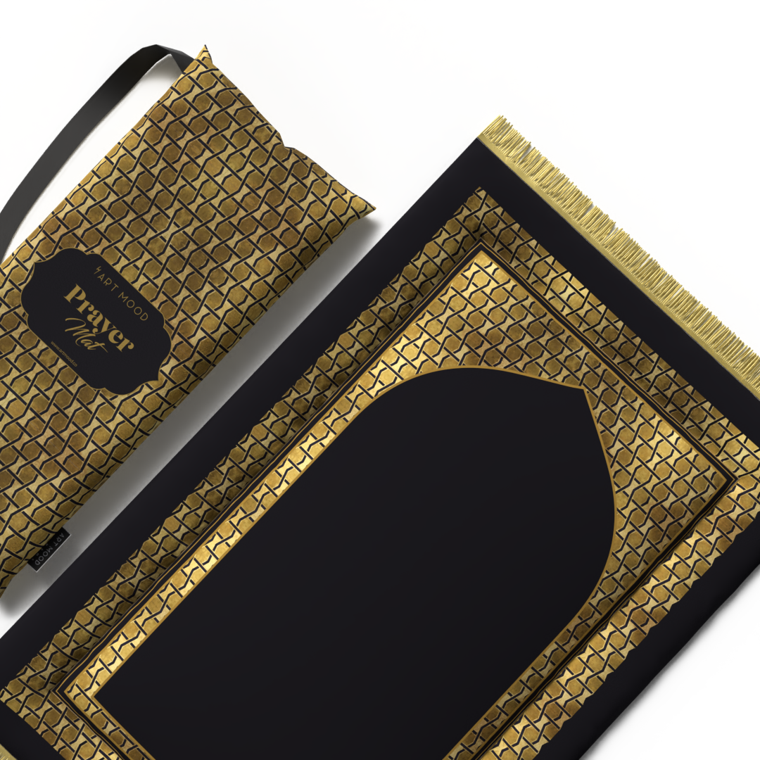 Padded Prayer Mat 00104