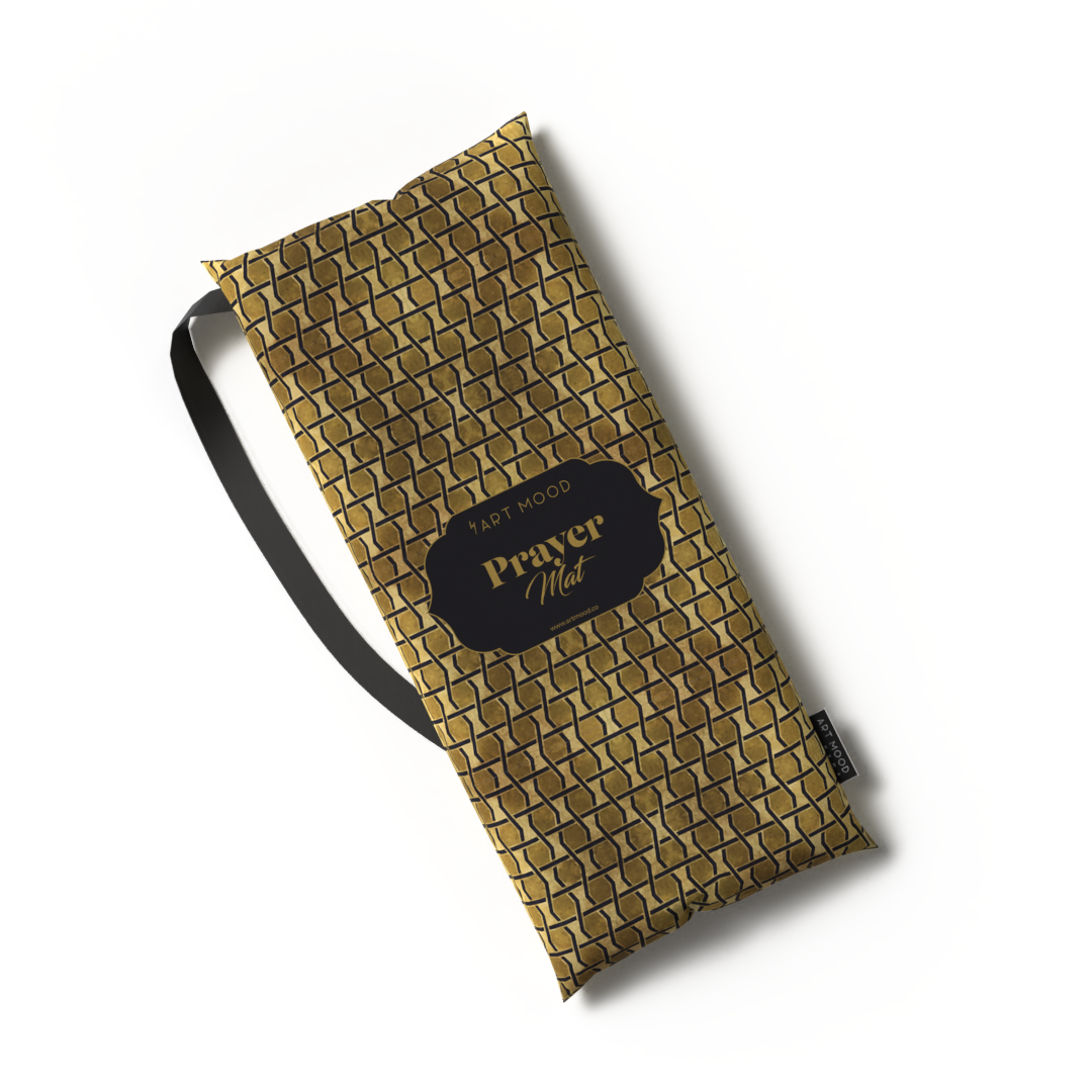 Padded Prayer Mat 00104