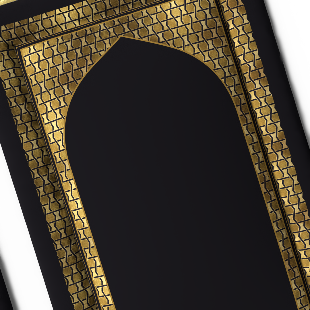 Padded Prayer Mat 00104