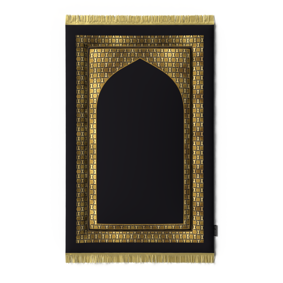Padded Prayer Mat 00104