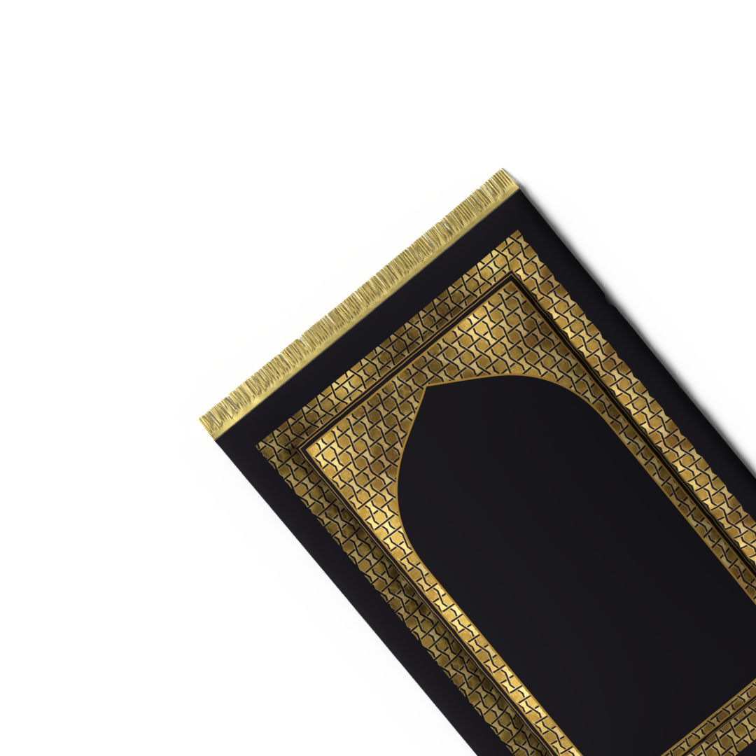 Padded Prayer Mat 00104