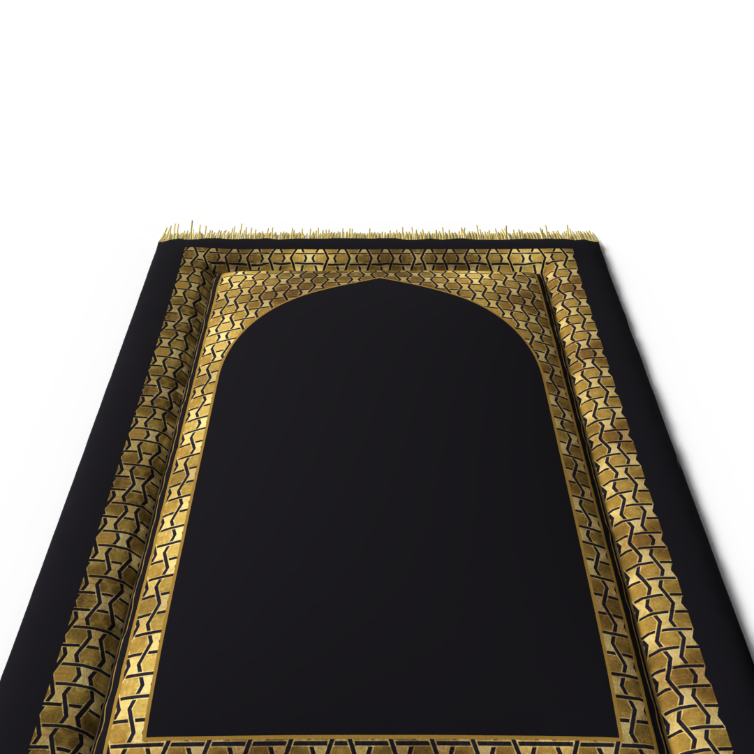 Padded Prayer Mat 00104