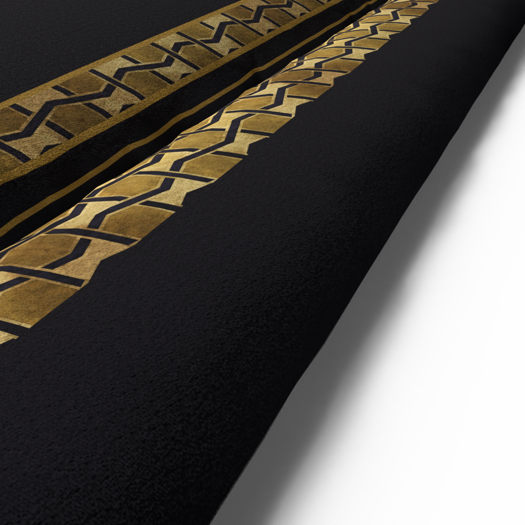 Padded Prayer Mat 00104