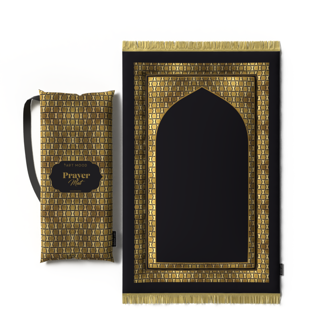 Padded Prayer Mat 00104