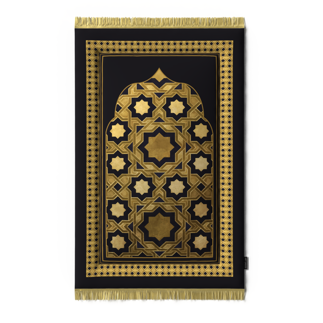 Padded Prayer Mat 00105