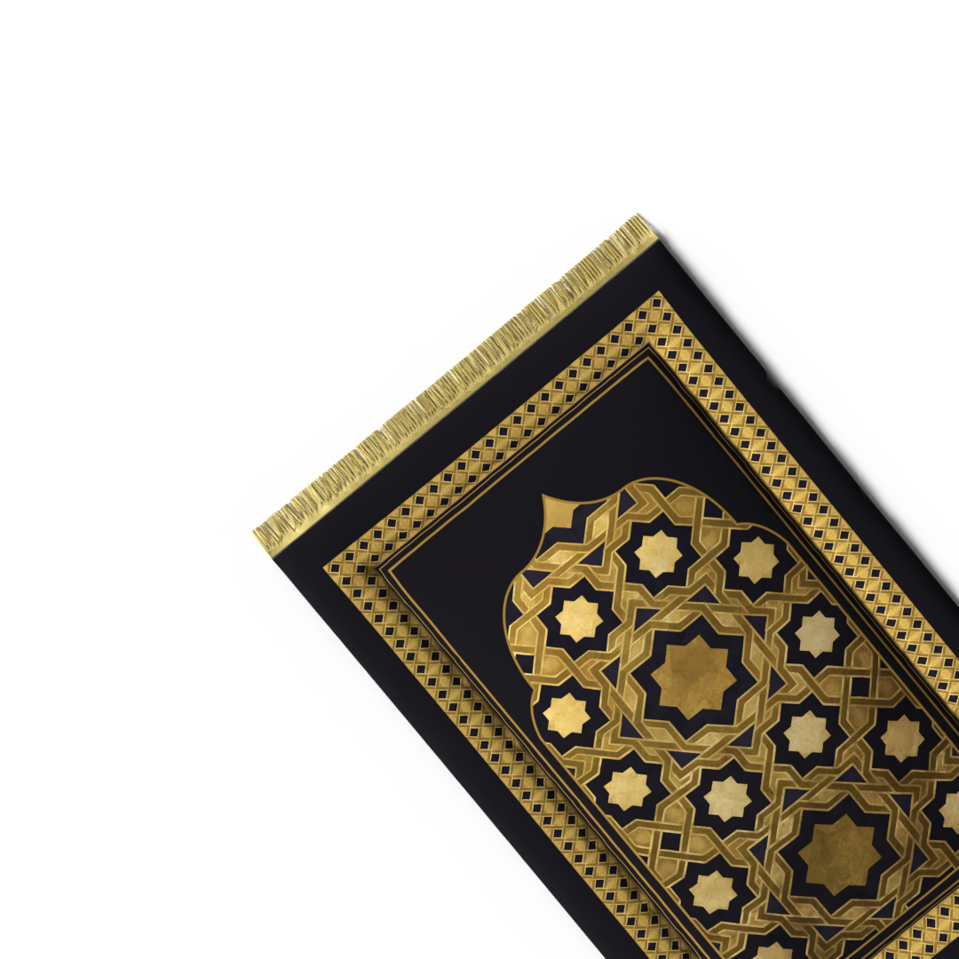 Padded Prayer Mat 00105
