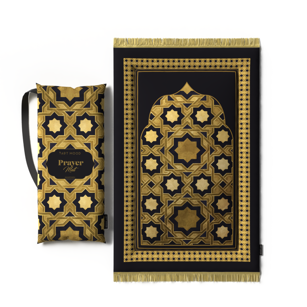 Padded Prayer Mat 00105