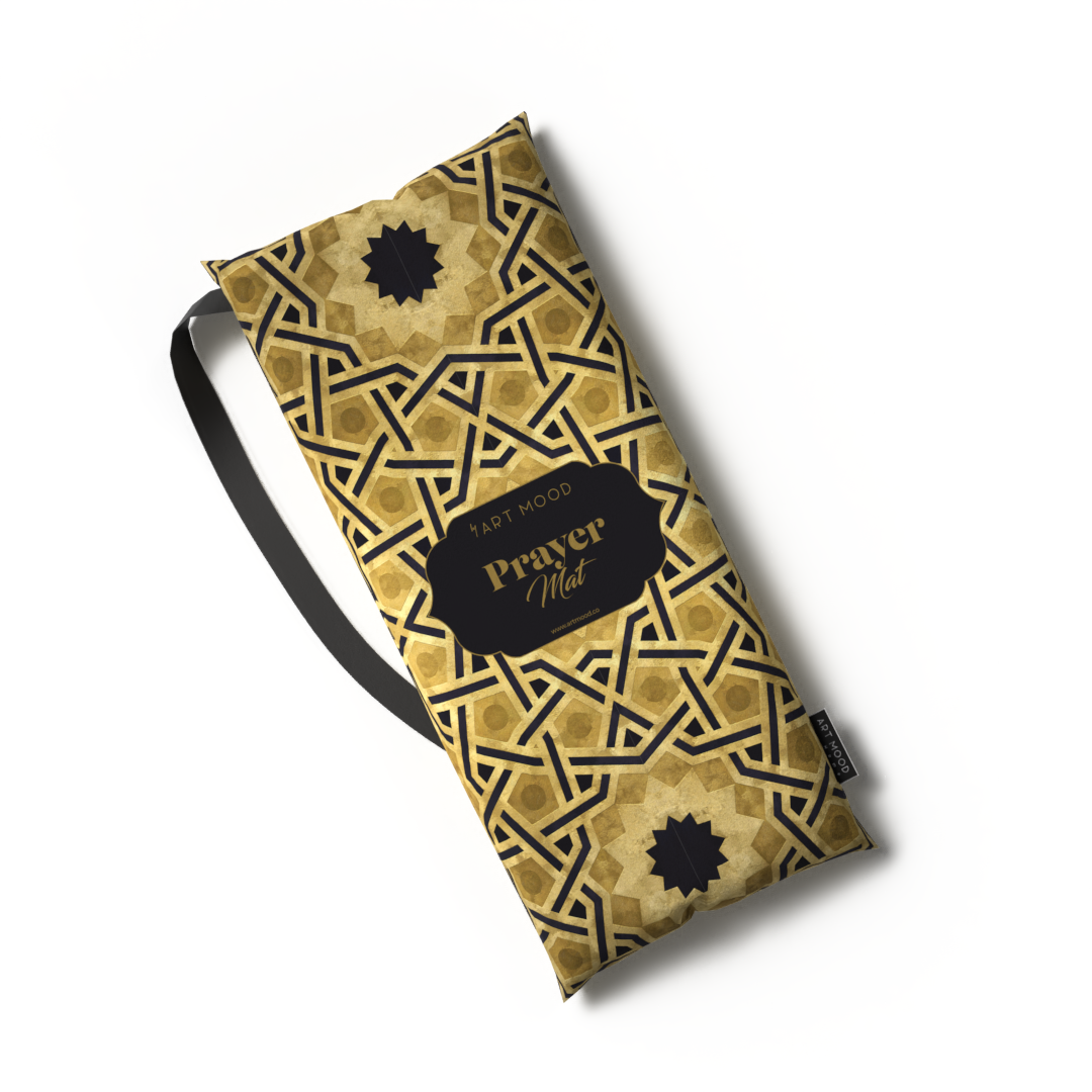 Padded Prayer Mat 00106